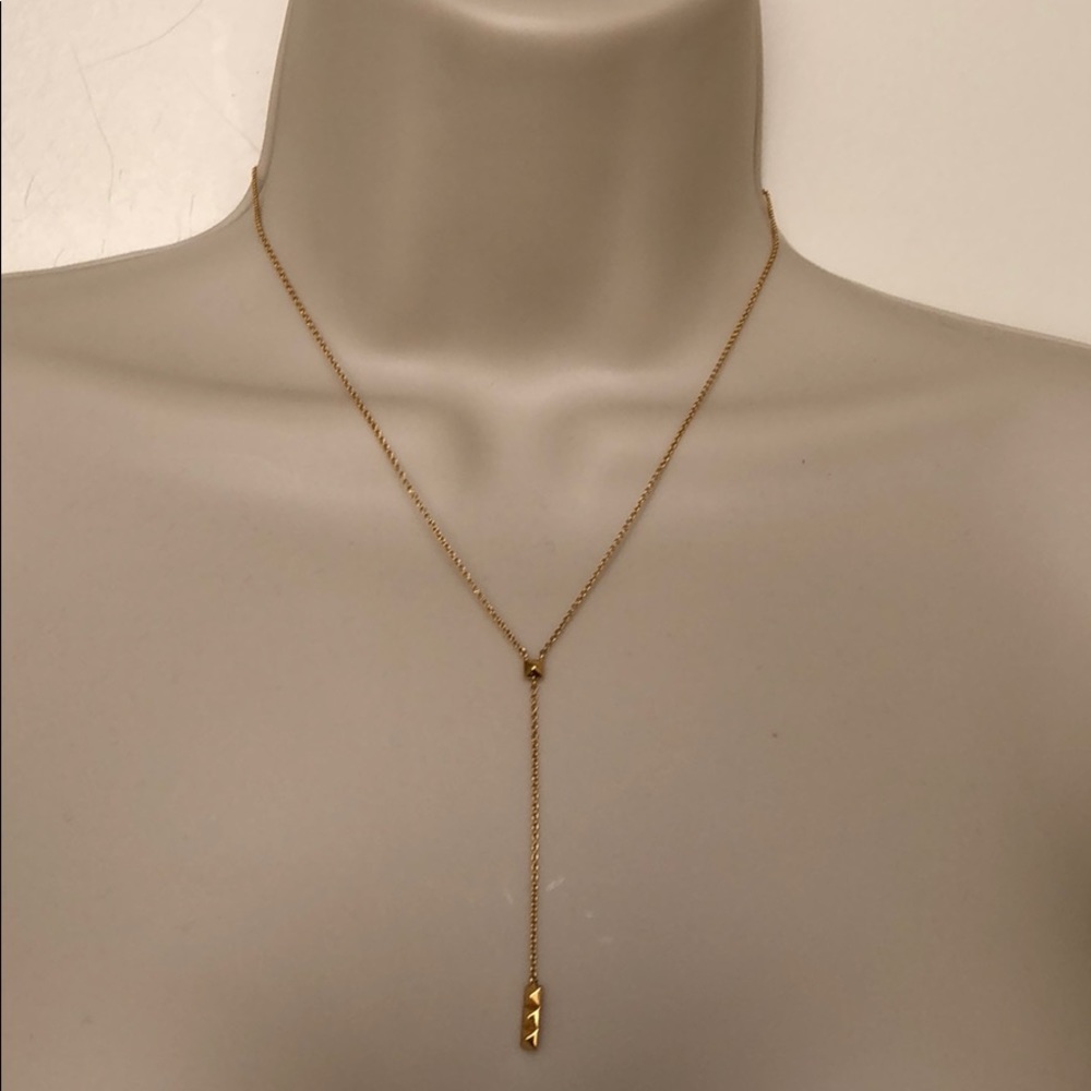 ✨✨GORJANA✨✨ Beautiful necklace!! 🌺